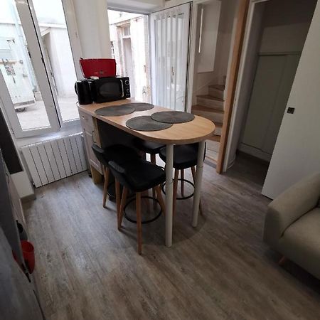 Appartement Hyper Centre Au Bord De Loire Orléans Eksteriør billede
