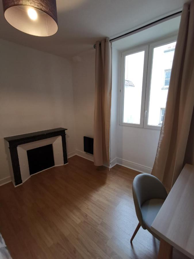 Appartement Hyper Centre Au Bord De Loire Orléans Eksteriør billede