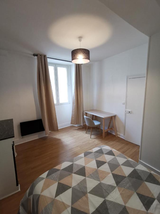 Appartement Hyper Centre Au Bord De Loire Orléans Eksteriør billede